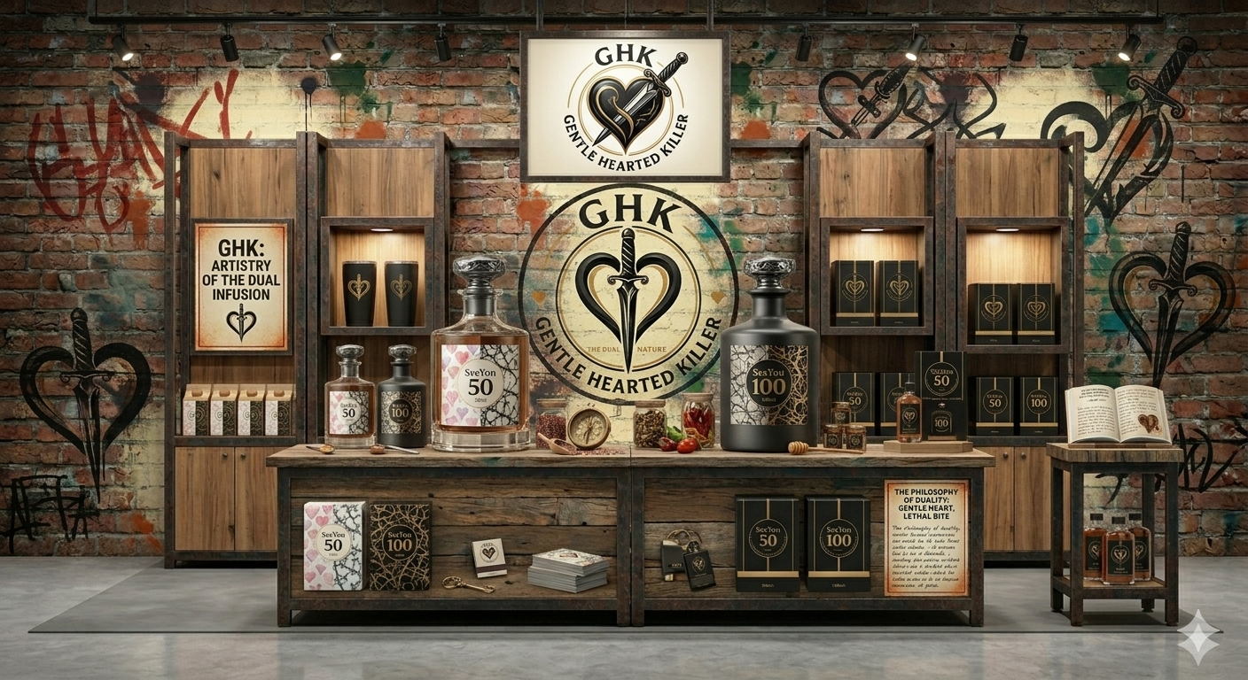 GHK Display View