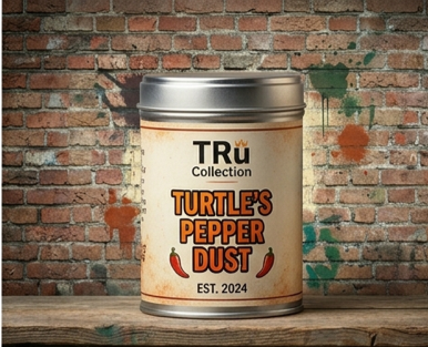 Spices Tier